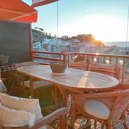 Apartment Es Cami Des Castell