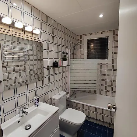 Apartment Es Cami Des Castell
