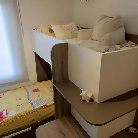 Apartment Es Cami Des Castell