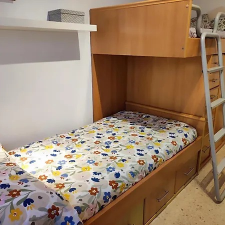 Apartment Es Cami Des Castell