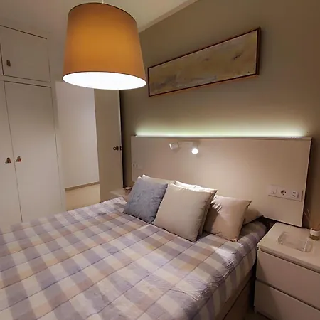 Apartment Es Cami Des Castell *