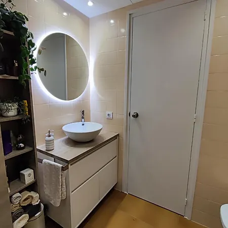 Apartment Es Cami Des Castell