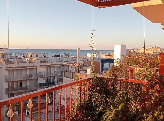 Appartement Es Cami Des Castell Blanes