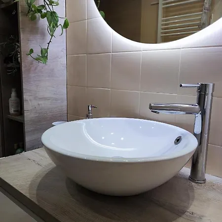 Es Cami Des Castell Appartement *