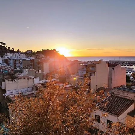 Appartement Es Cami Des Castell