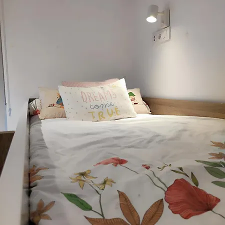 Appartement Es Cami Des Castell *