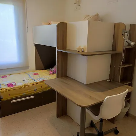 Es Cami Des Castell * Blanes