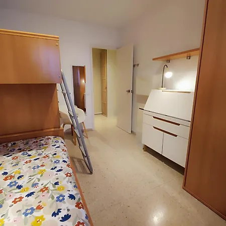 Apartment Es Cami Des Castell Blanes