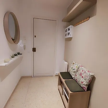 Es Cami Des Castell *